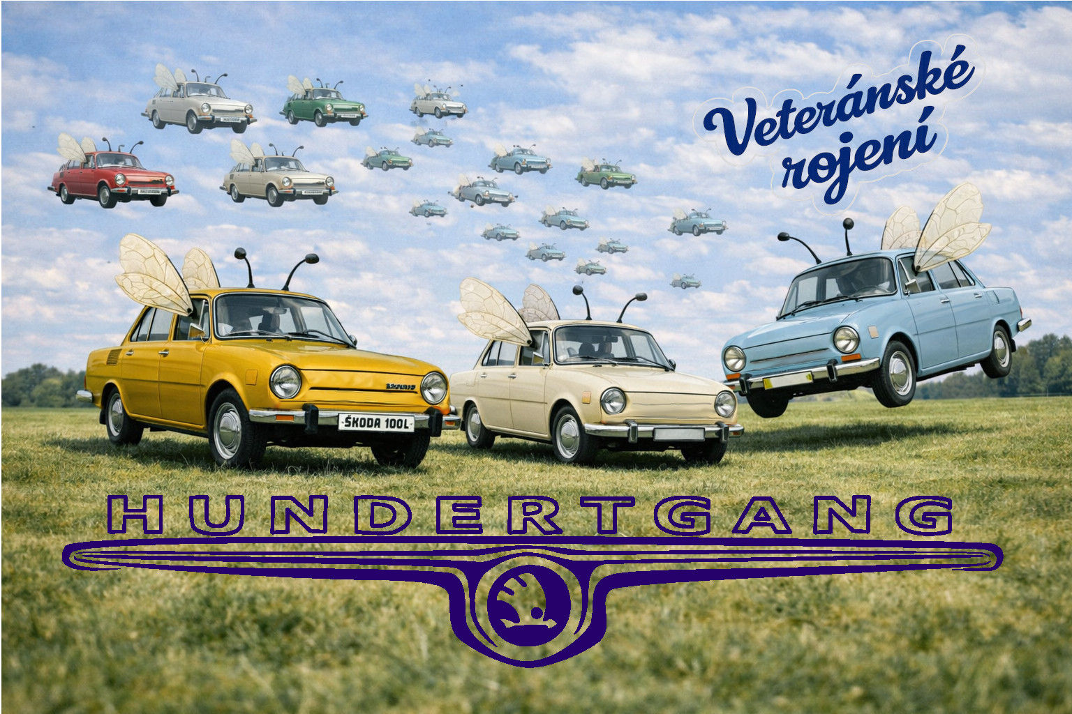 Hundertgang 2026