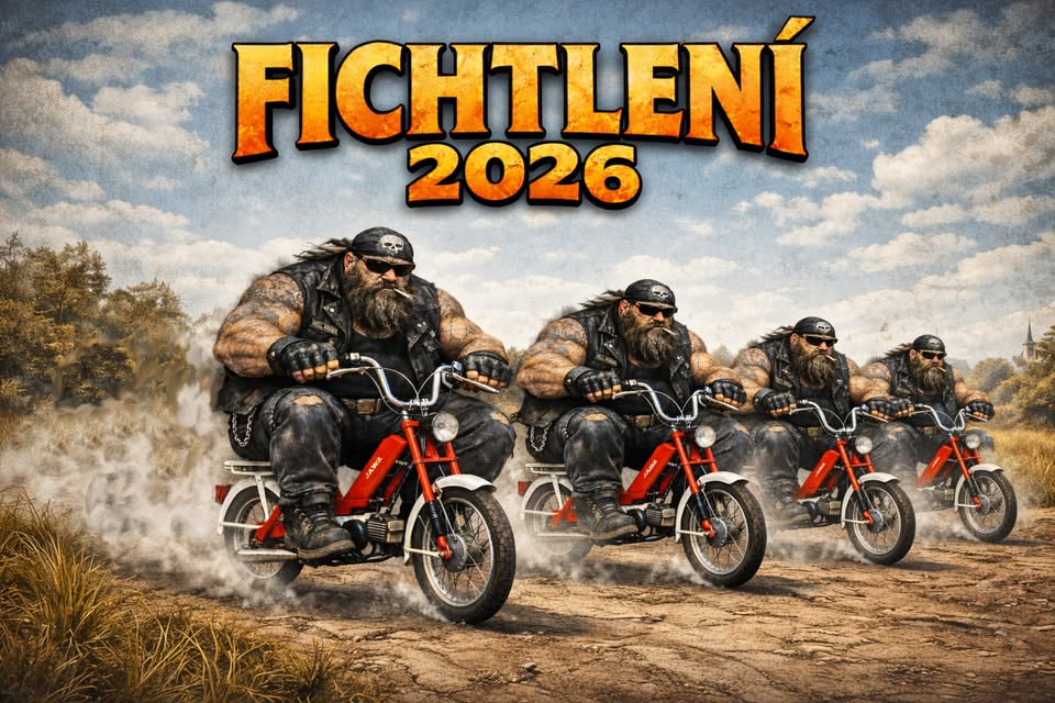 Kouřim 23. května 2026