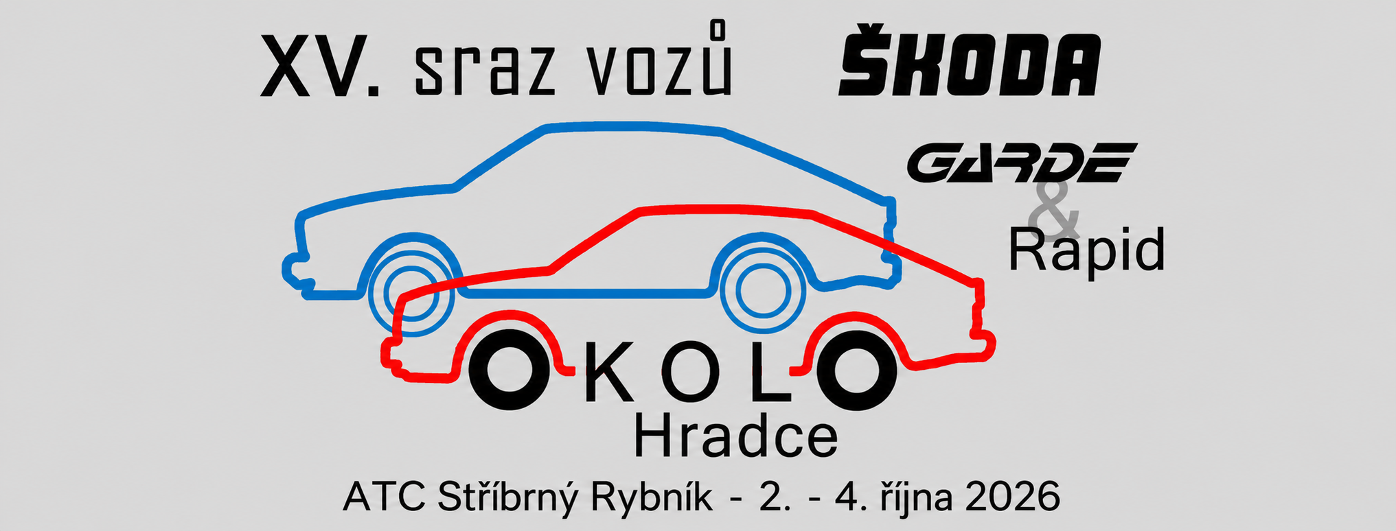 Hradec Králové - 3. října 2026